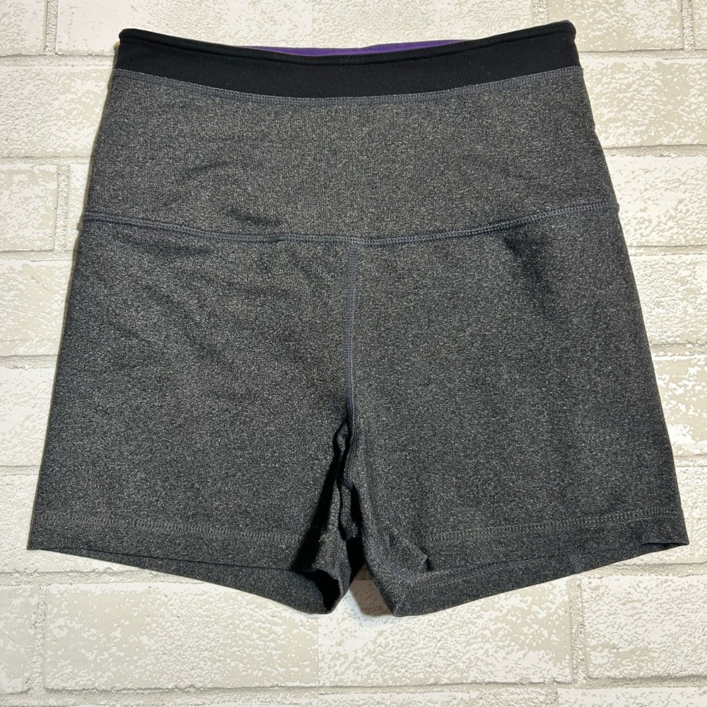 Lululemon Gray Women's Shorts
